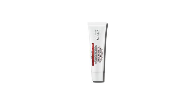 Ultra Facial Advanced Repair Barrier Cream