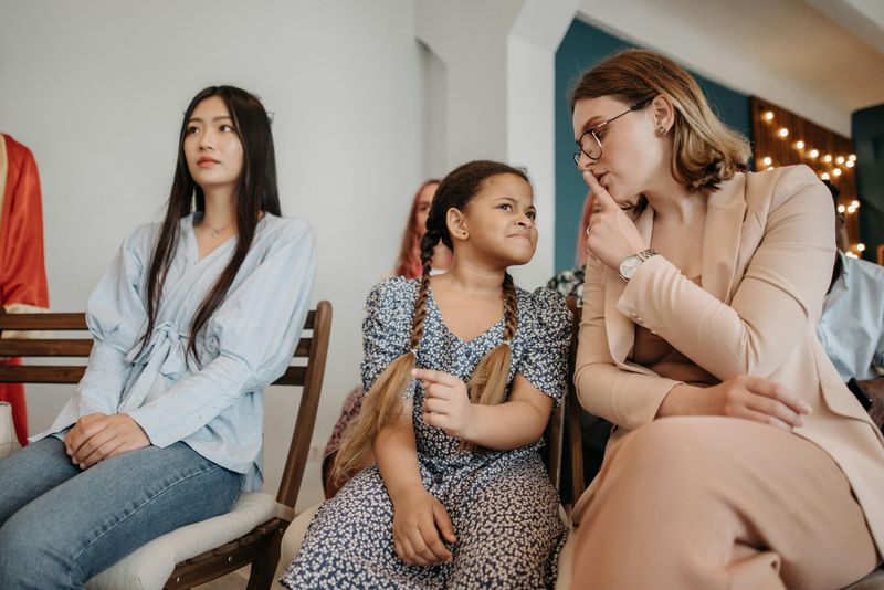 Unspoken Roles and Invisible Rules