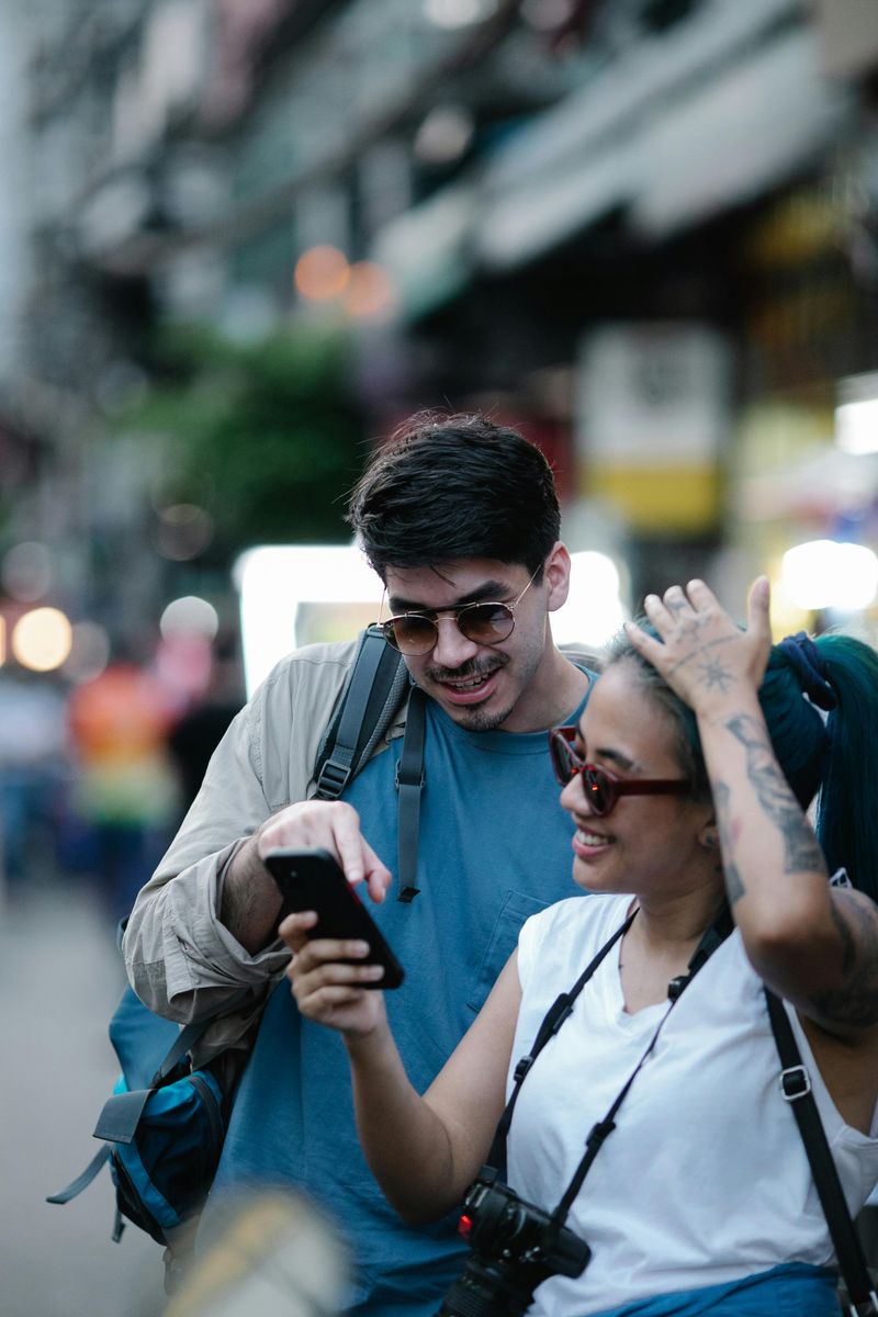 Using the Same Language, Phrases, or Slang