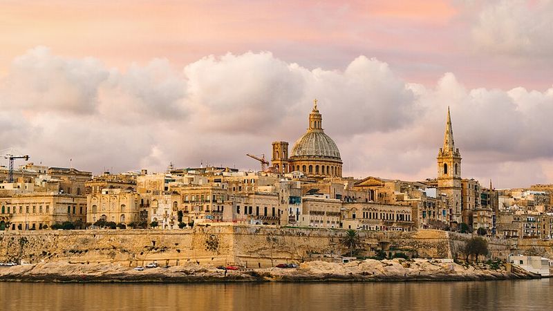 Valletta, Malta