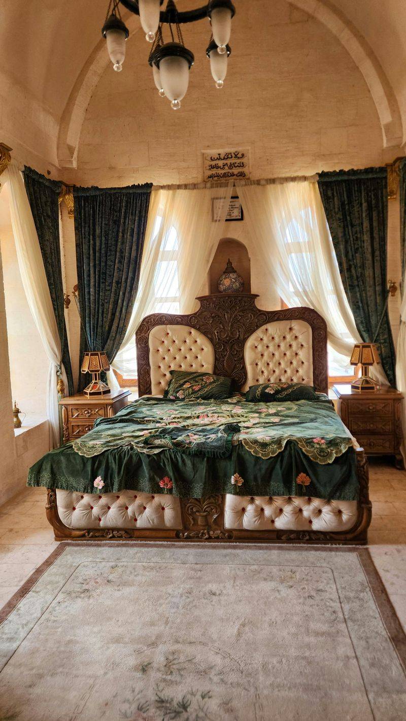 Velvet Curtains for a Rich, Cozy, Luxurious Feel