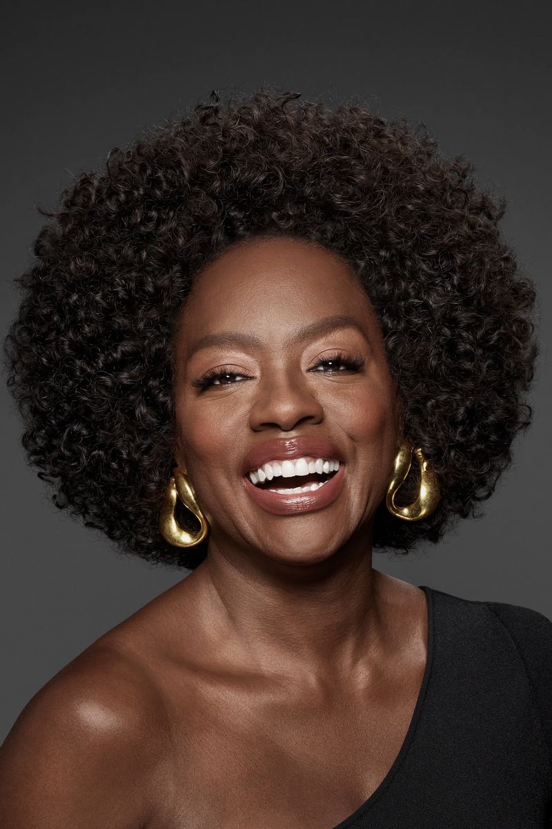 Viola Davis — JuVee Productions
