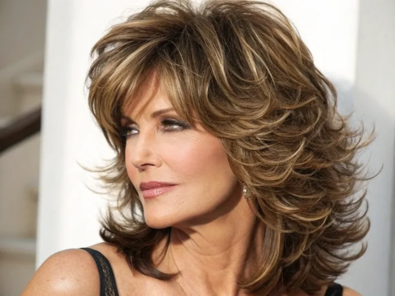 Voluminous Layers Throughout