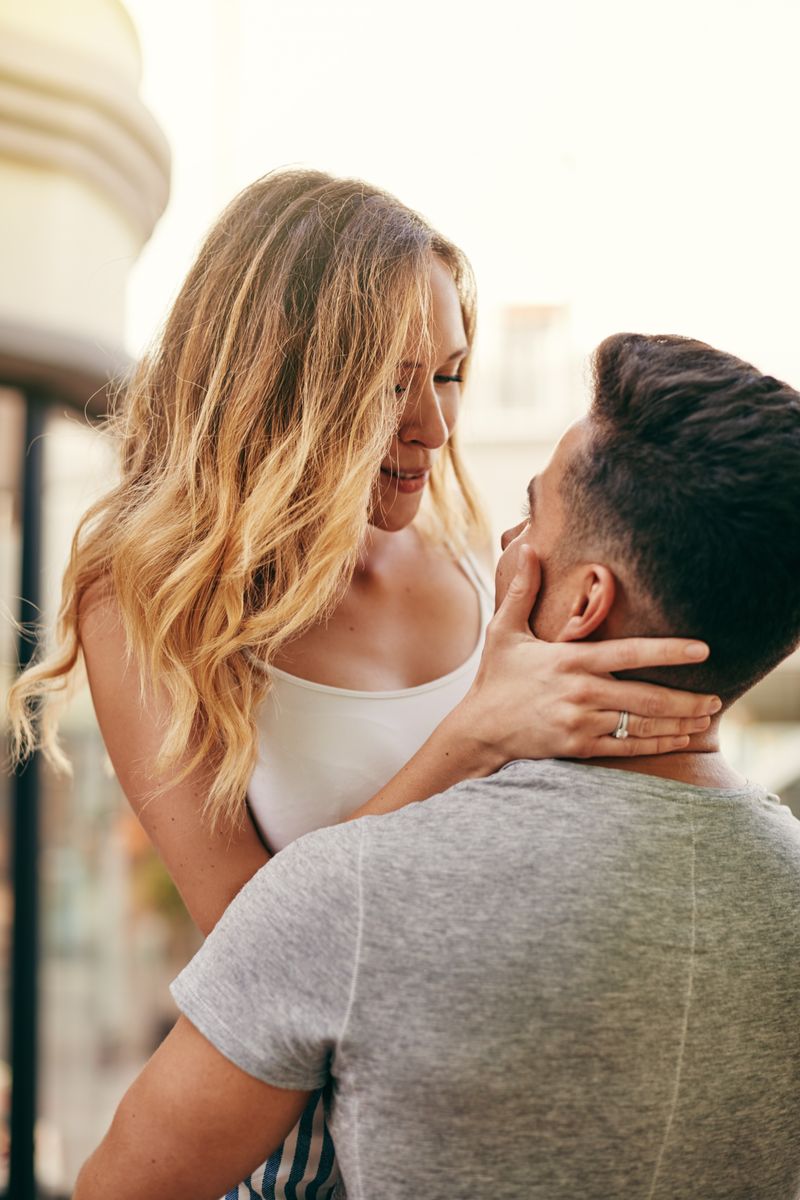 We crave emotional safety.