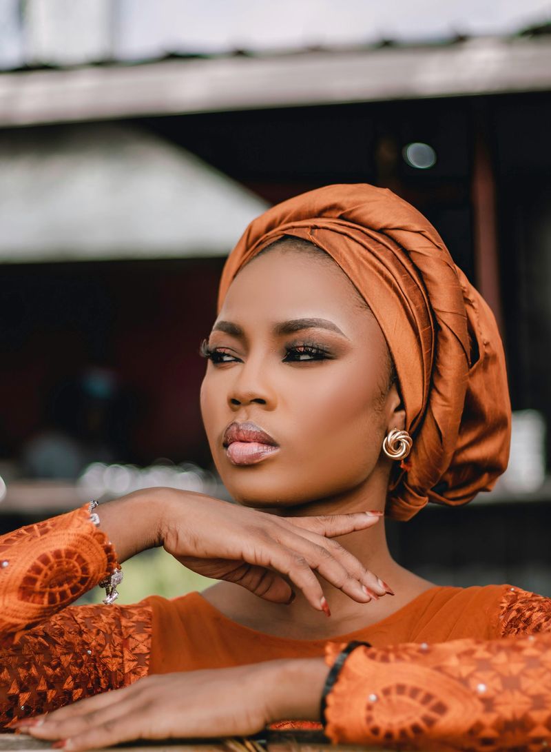 Wear Colors That Flatter Your Skin Tone