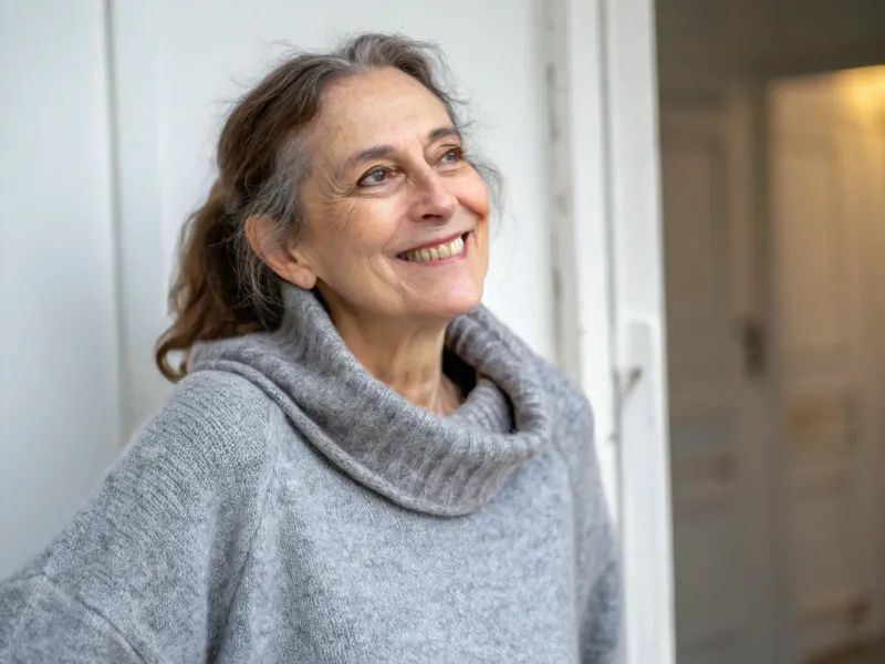 Wearing Faded or Worn-Out Clothing