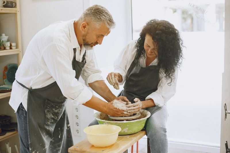 What's something new you'd like us to try together?