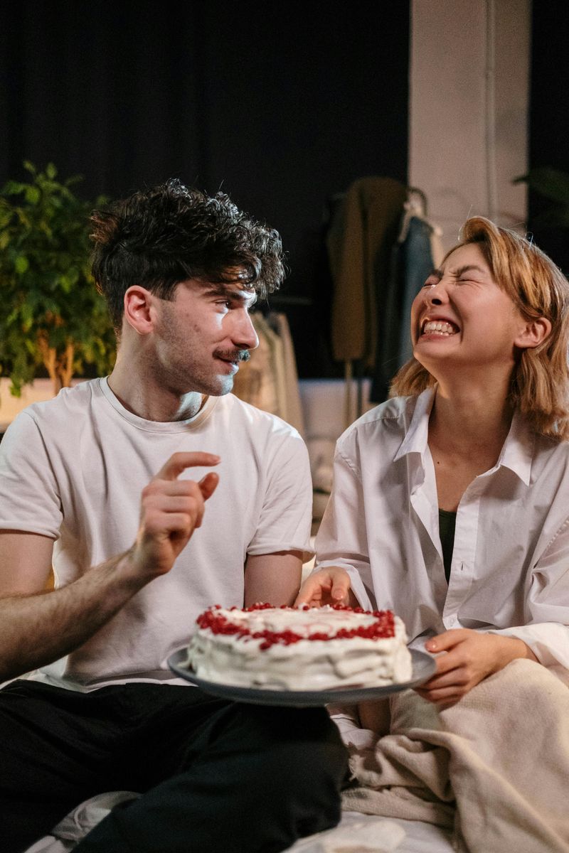 What's one thing you appreciate about us that you want to keep?