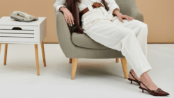 What Stylish Women Over 60 Are Wearing Instead of Leggings