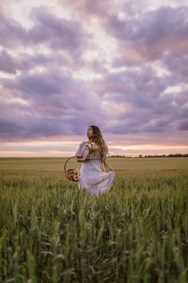 What value or belief guides how you live each day?