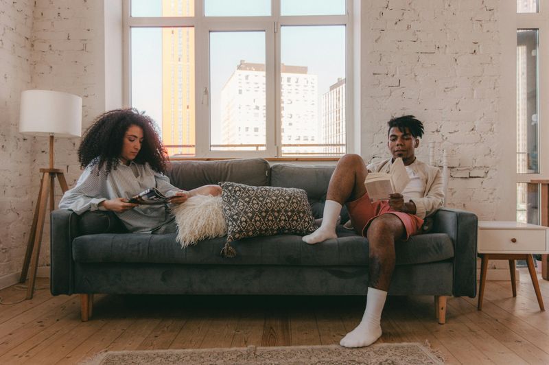 When Communication Has Broken Down