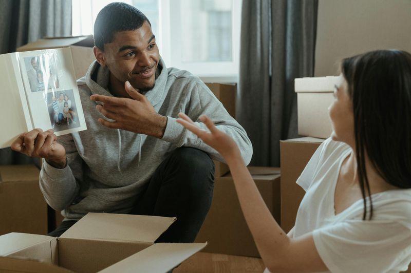 When Plans Unexpectedly Change