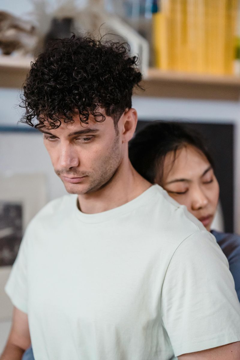 When They Make Space for Your Emotions