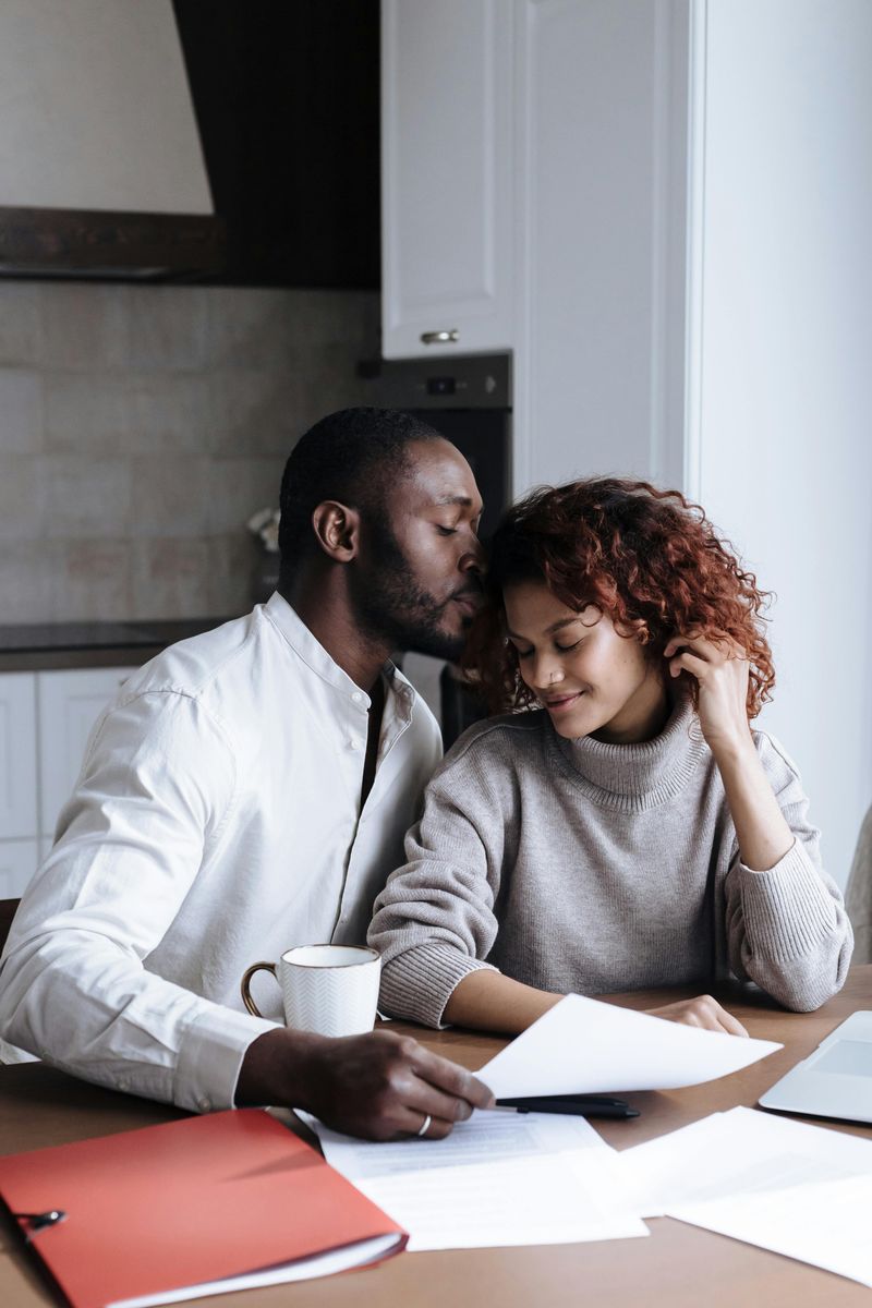 When They Quietly Support Your Dreams and Efforts