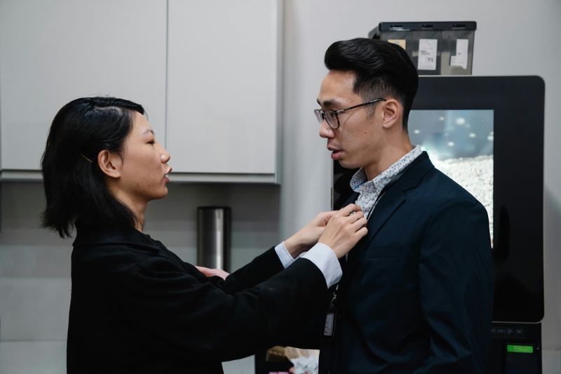 When You're the Only One Putting in Effort