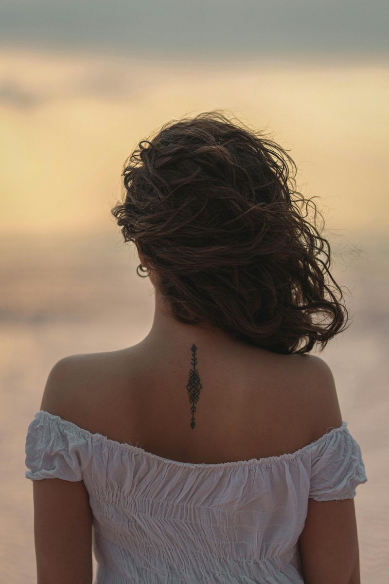 When do you feel most at peace or fully present?