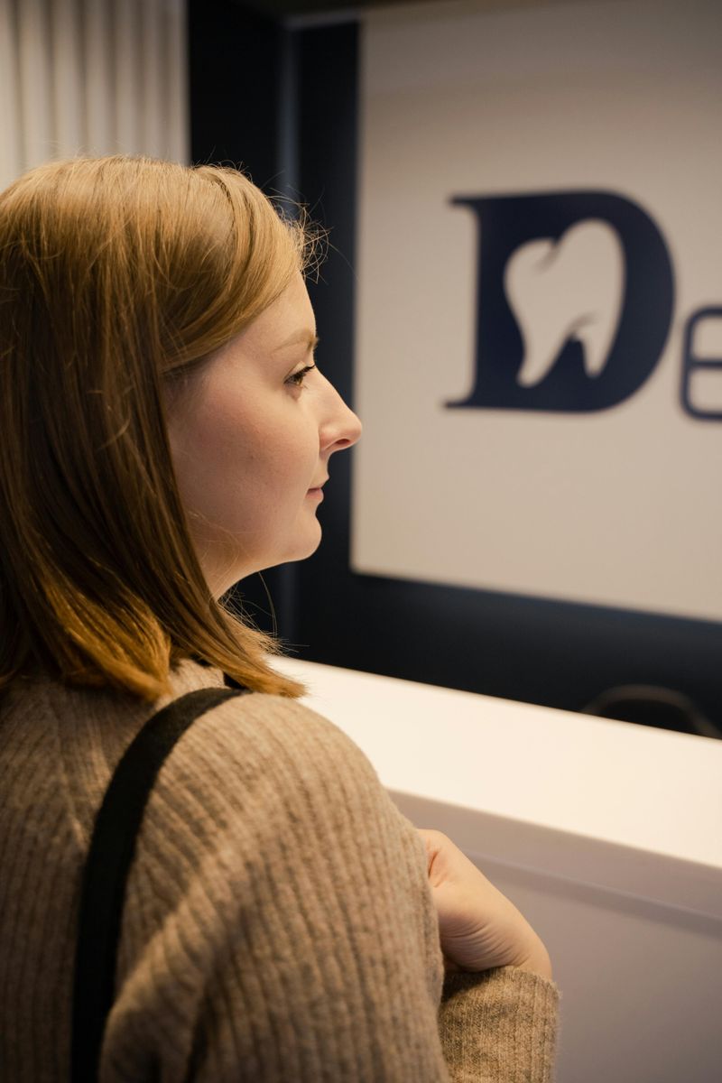 When you're forced to wait or when things don't go your way