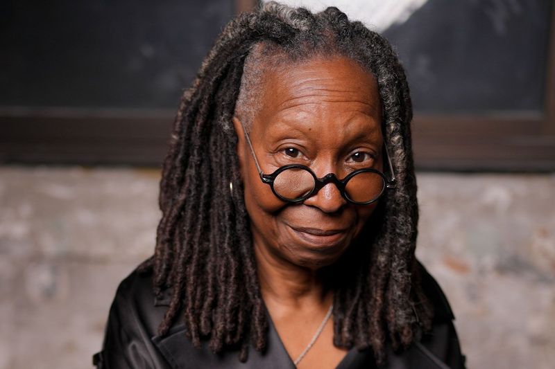 Whoopi Goldberg