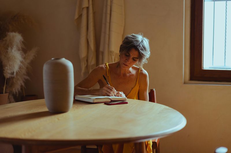 Wisdom From Past Experiences