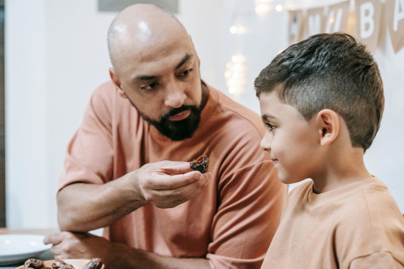 Worrying Your Baggage Scares People