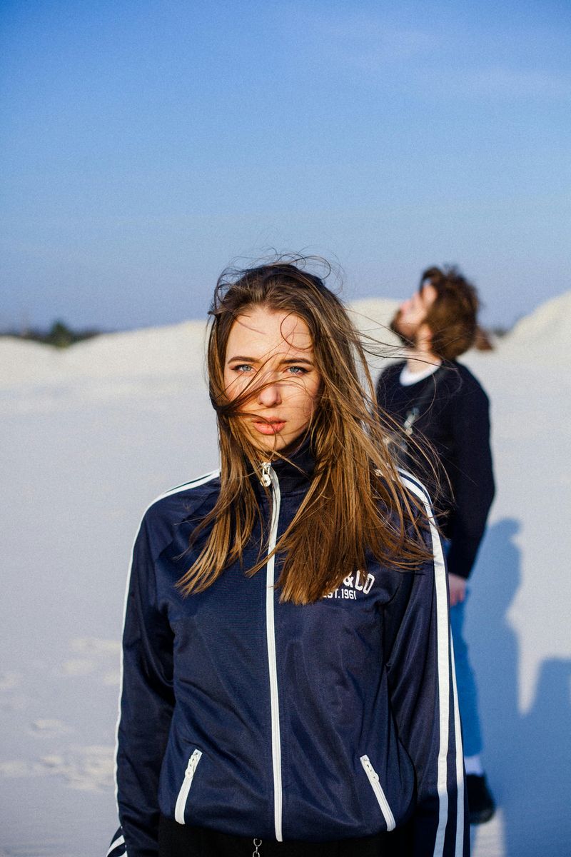 You'll Stop Confusing Love With Survival