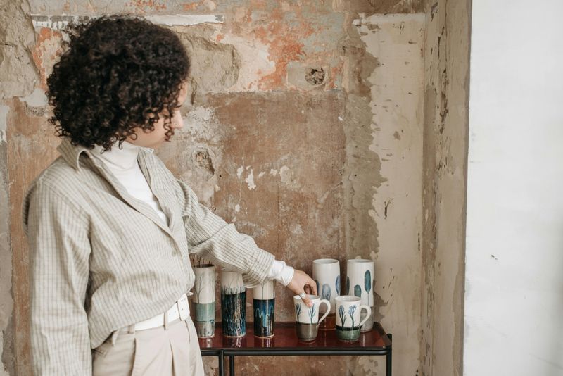 You're a Bit of a Perfectionist