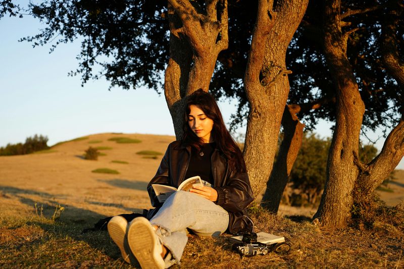 You're Grateful for the Lessons Learned