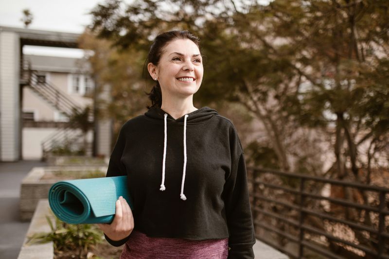 You're Responsible for Your Own Happiness