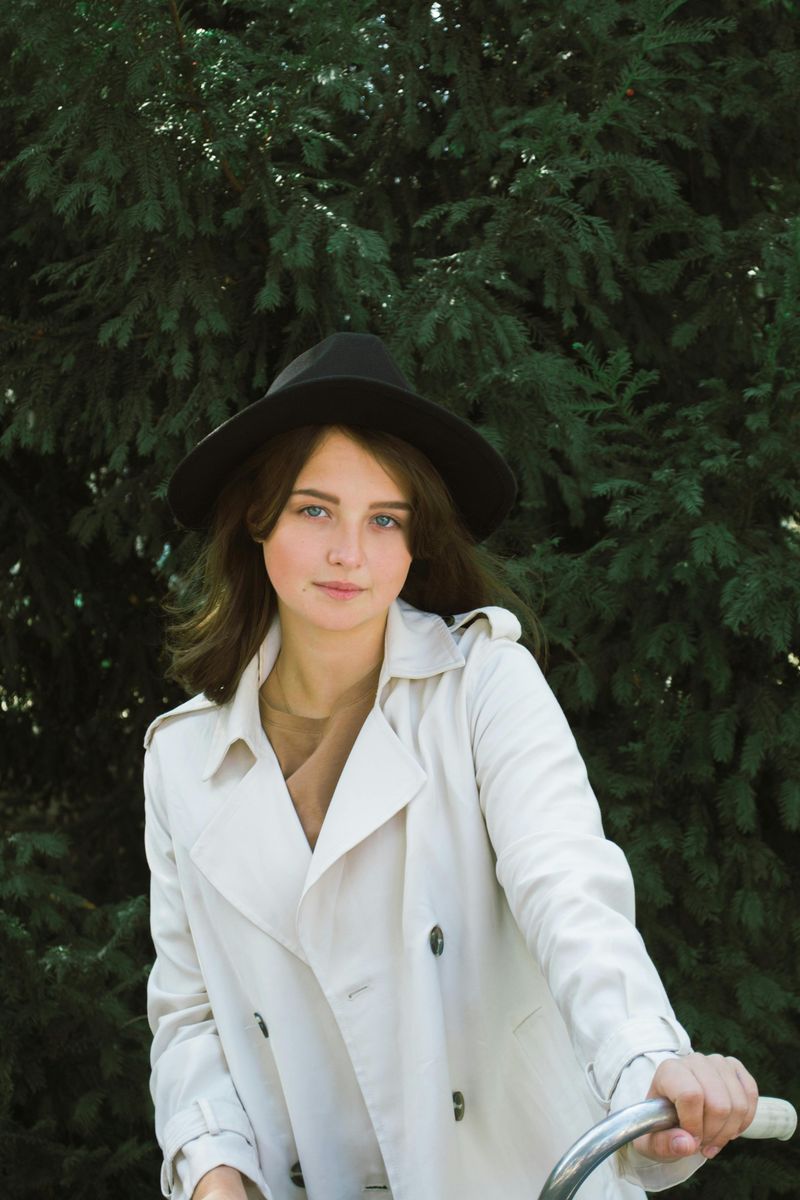 You're Often Approached for Directions or Help