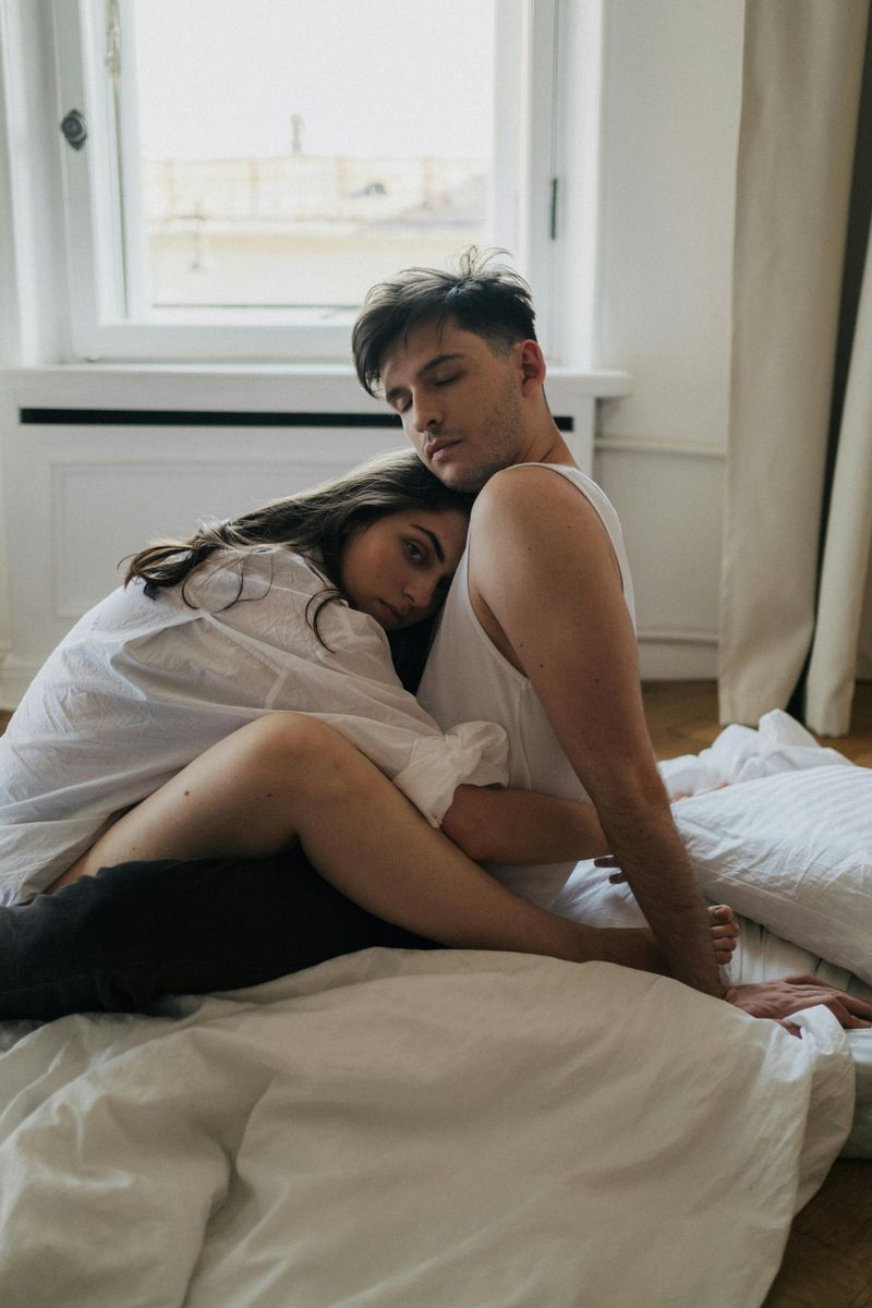 You Confused Comfort with Happiness