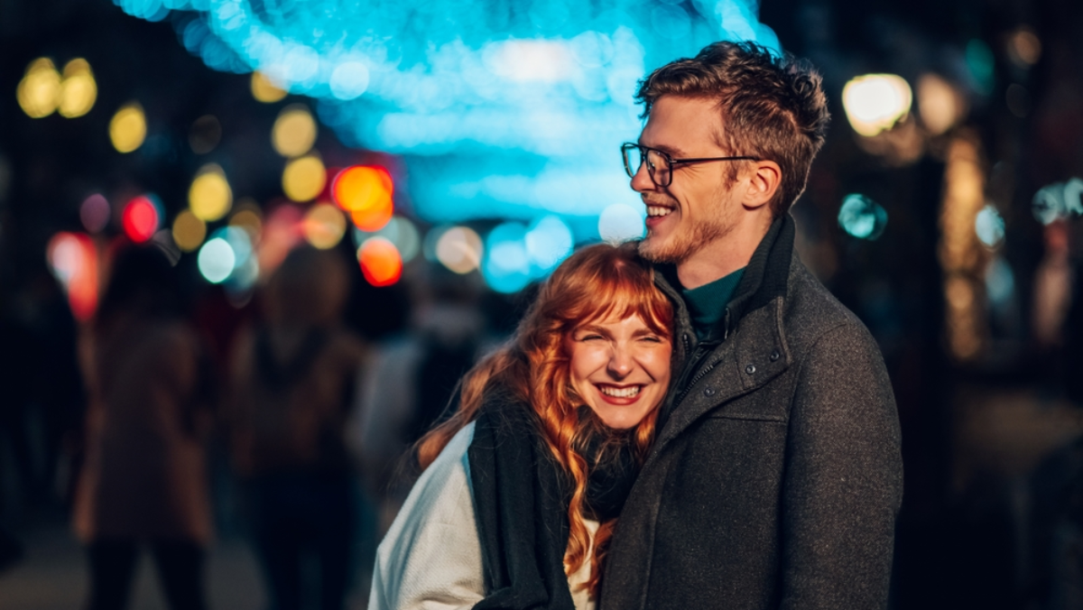 You Deserve Someone Who Does These 10 Things Without You Having to Ask