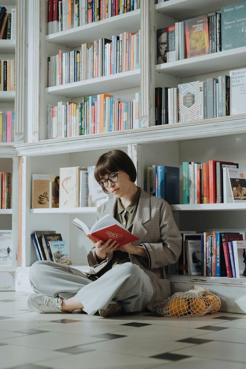 You Don't Need Wealth, Status, or Perfection to Restart