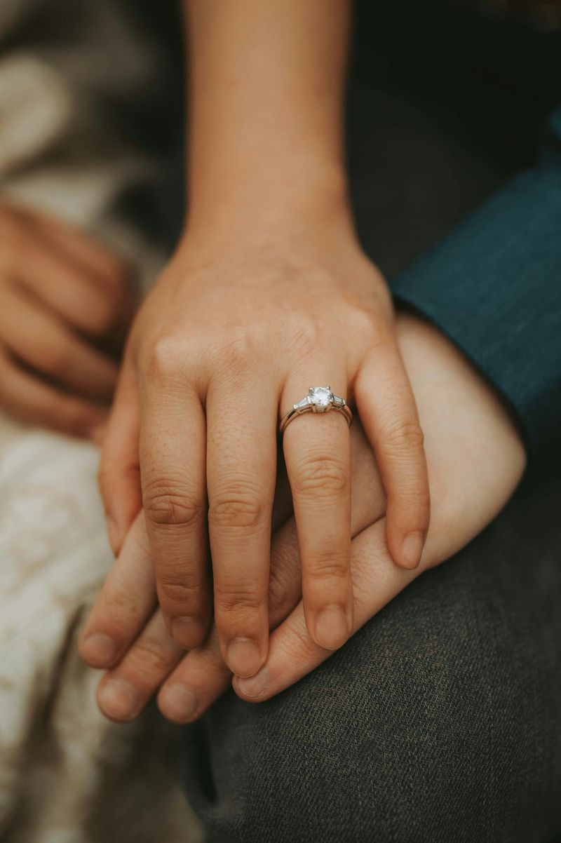 You Expect Consistency, Not Just Chemistry