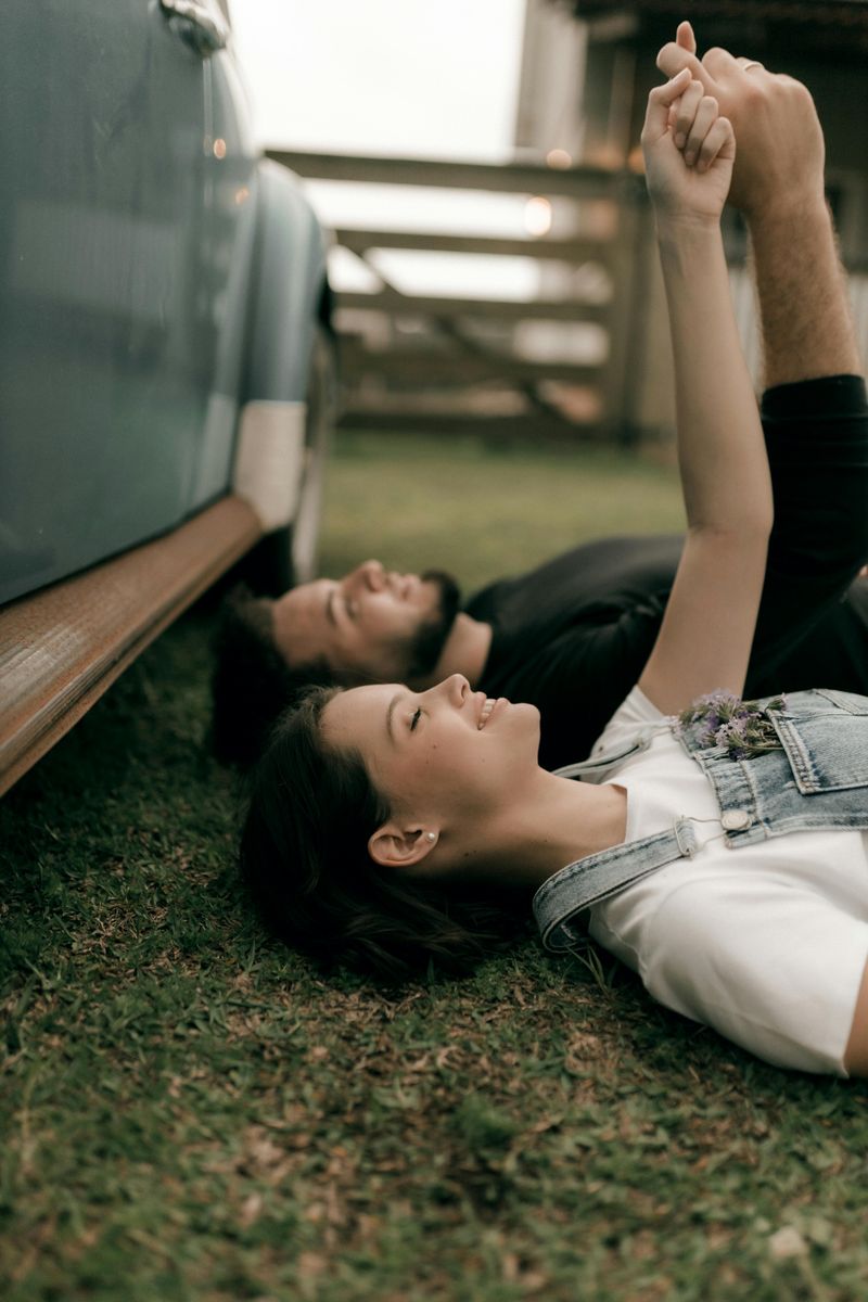 You Feel Like You've Outgrown Chaos