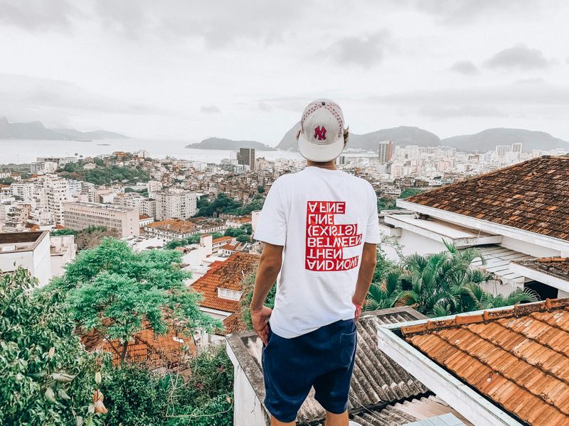 You Feel a Sense of Pride Instead of Routine