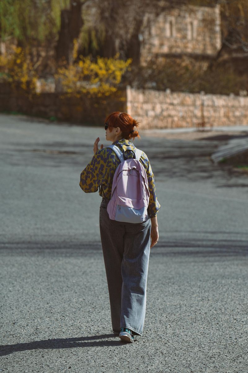 You Let Go of Universal Approval