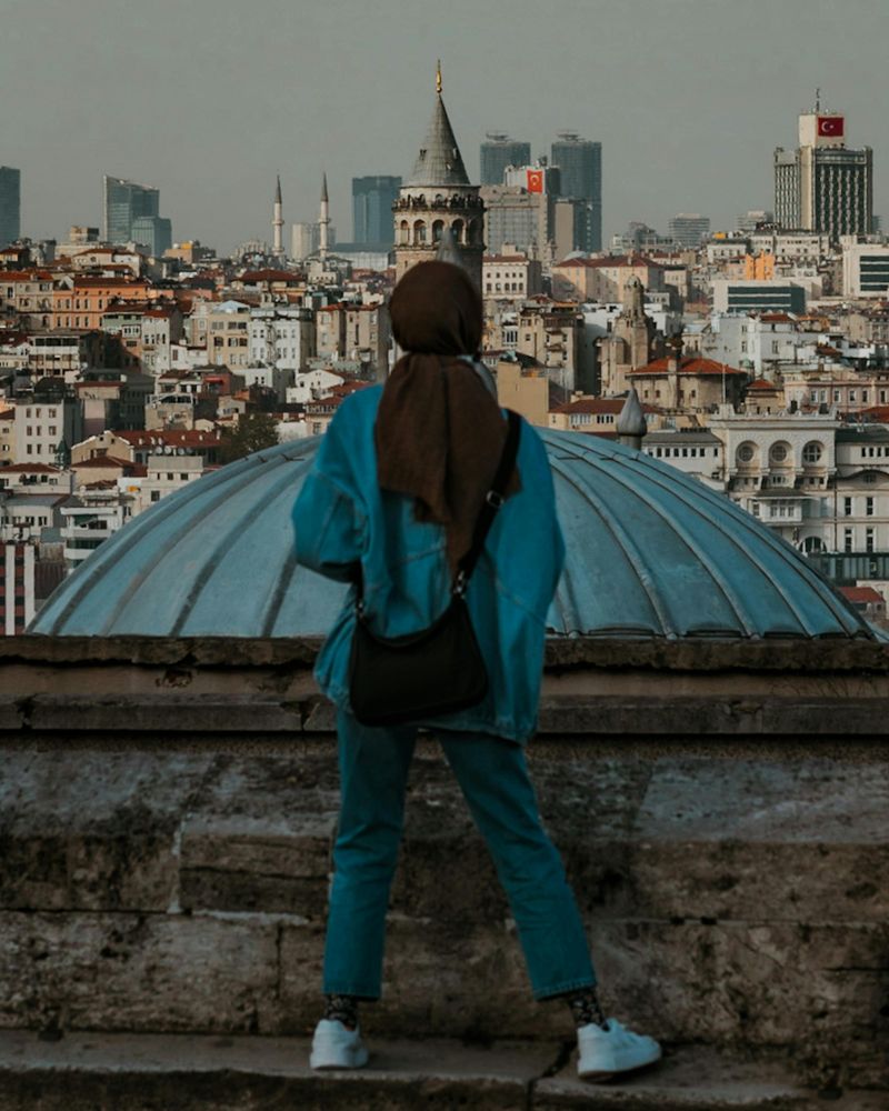 You Realize How Much the City Has Changed—and How Much It Hasn't