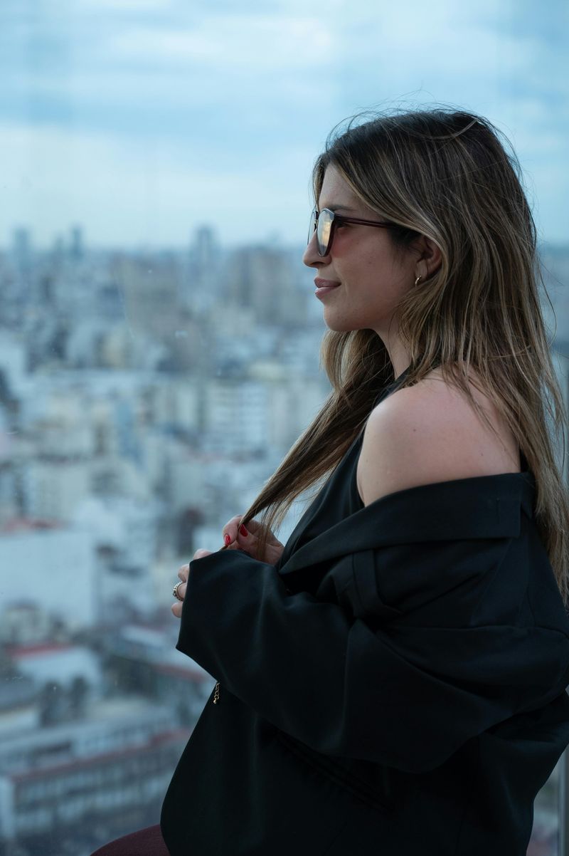 You Remember Why You Fell in Love with This Place in the First Place