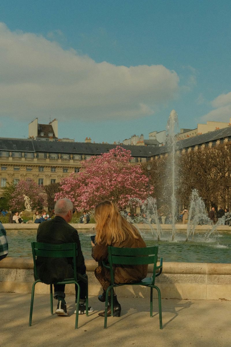 You Uncover Hidden Gems—Parks, Cafés, Trails—Right Under Your Nose