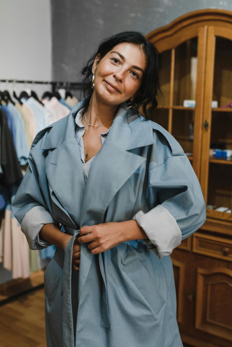 You Value Versatility More Than Trends