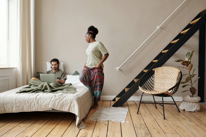 You Wouldn't Understand