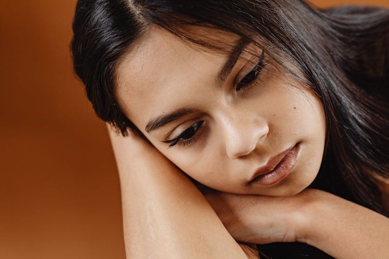 You broke my trust, but not my spirit.