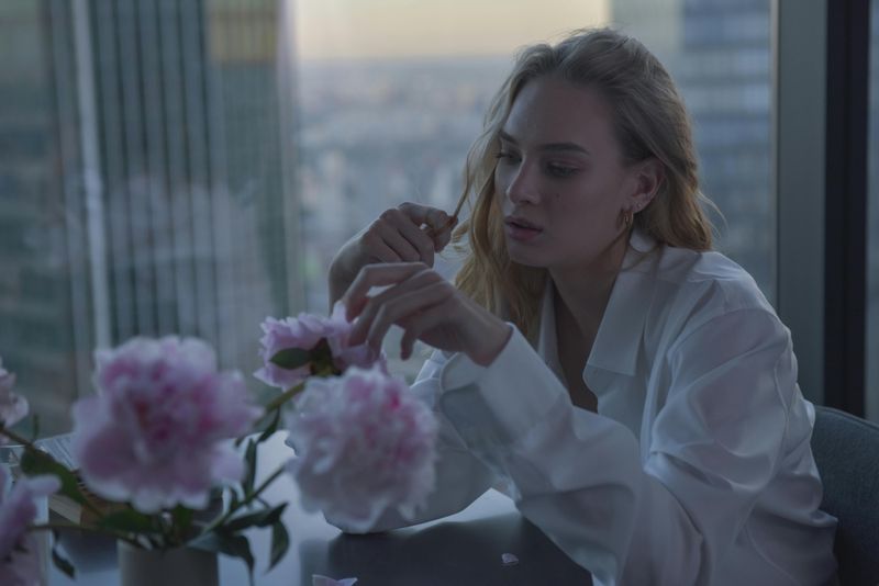 You taught me what I don't want — and that's valuable too.