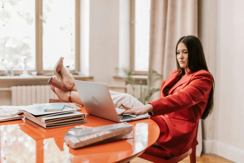 Your Career Doesn't Define Your Worth