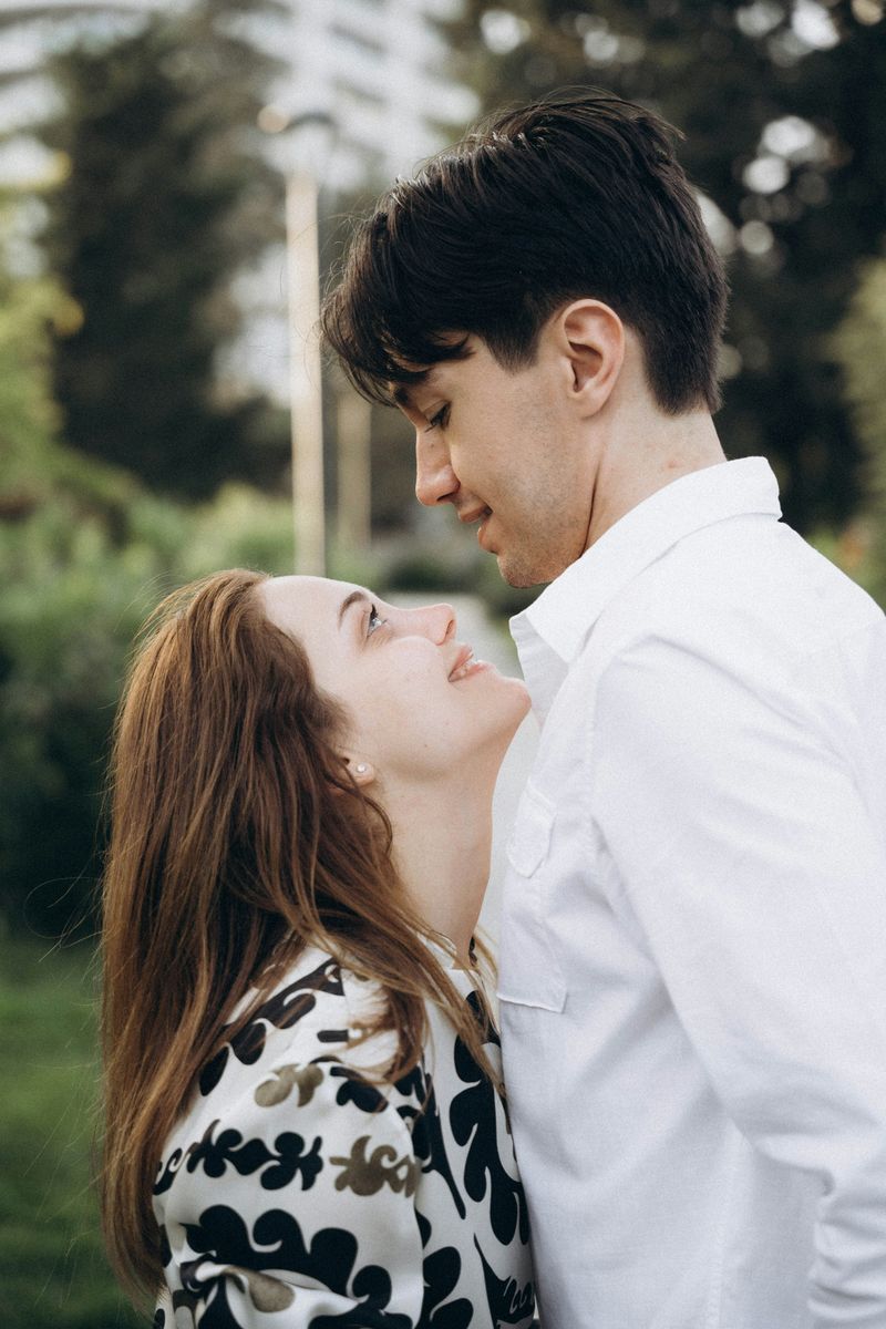 Your Emotional Availability is Just as Important as Financial Support