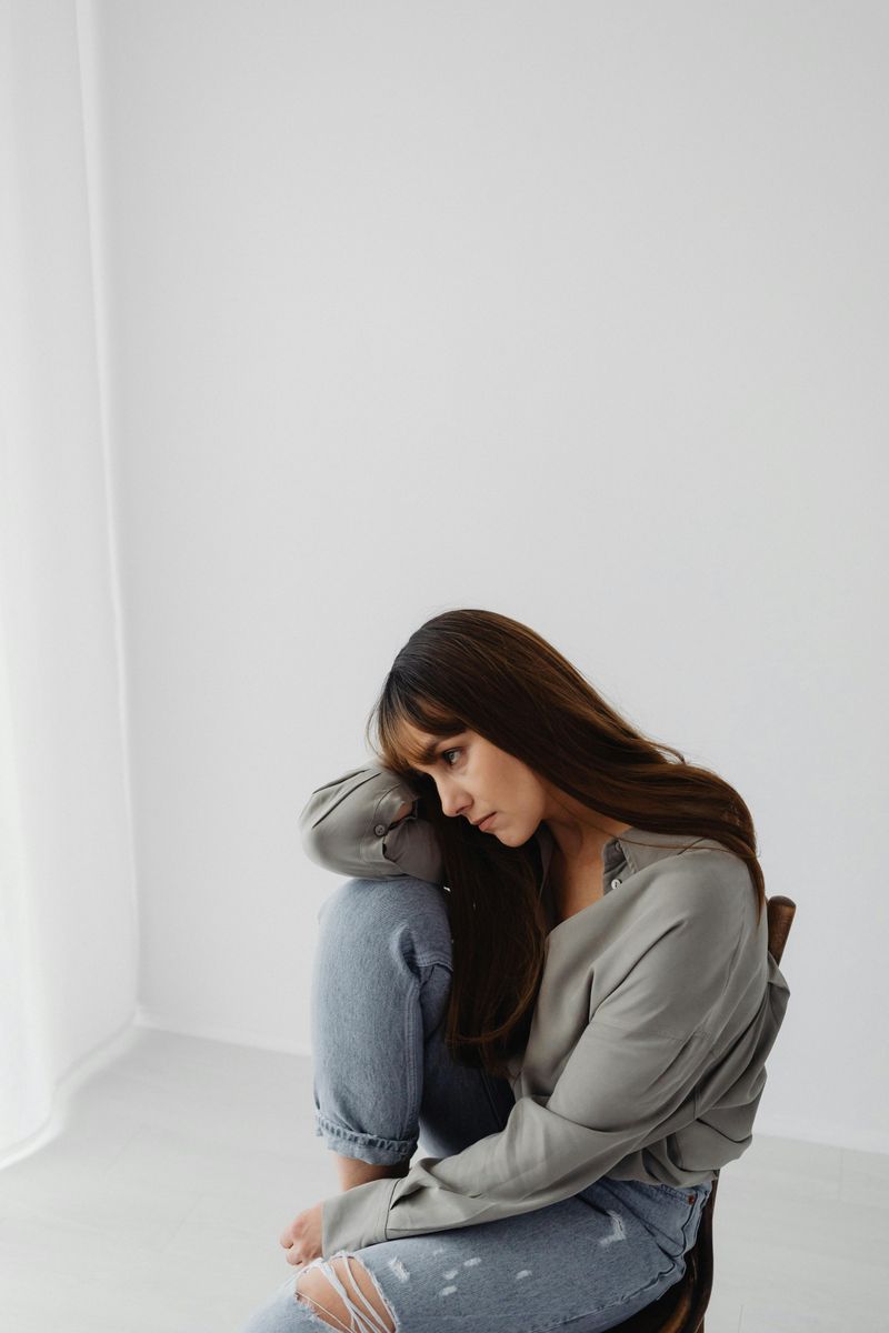 Your Friends and Family Start Fading Away