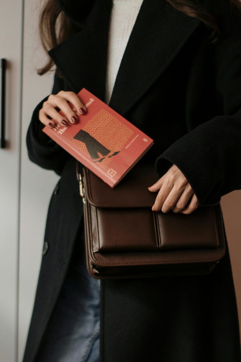 Your Lifestyle Often Stabilizes, Making Timeless Items More Practical