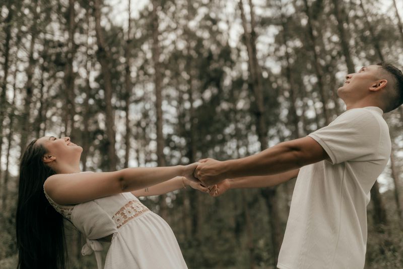 Your Presence Doesn't Excite Him Anymore