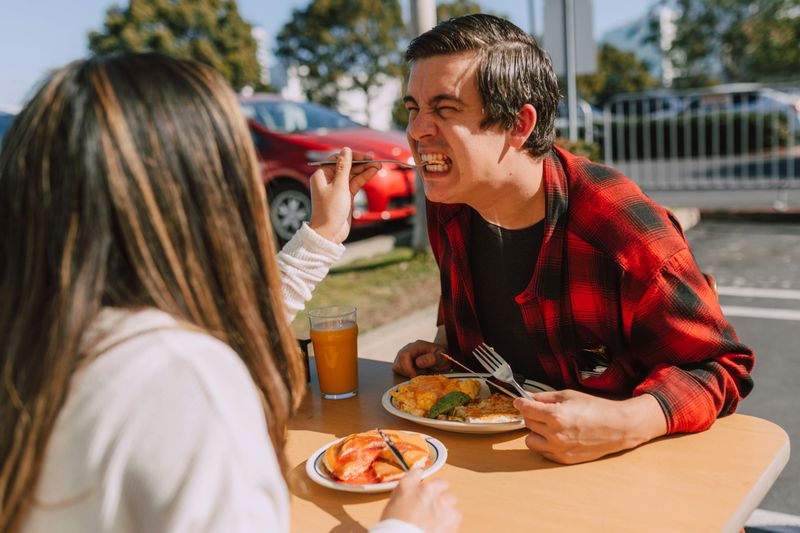 Your Relationship Timeline Feels Suspiciously Fast