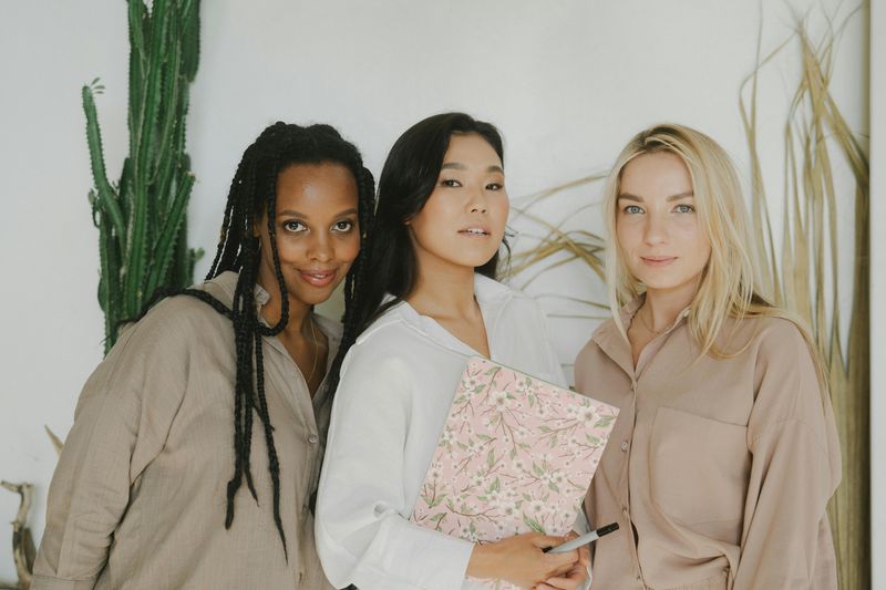 She Is Extremely Loyal to Her Inner Circle